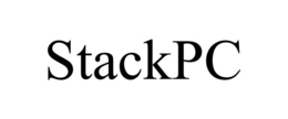 STACKPC trademark
