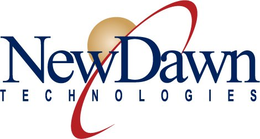 NEW DAWN TECHNOLOGIES trademark