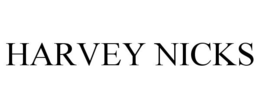 HARVEY NICKS trademark