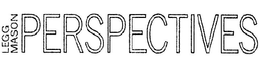 LEGG MASON PERSPECTIVES trademark