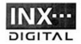 INX DIGITAL trademark