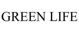 GREEN LIFE trademark