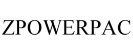 ZPOWERPAC trademark