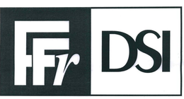 FFR DSI trademark