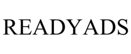 READYADS trademark