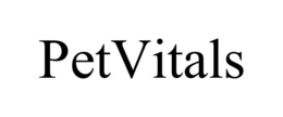 PETVITALS trademark