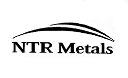 NTR METALS trademark