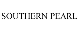 SOUTHERN PEARL trademark