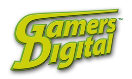 GAMERS DIGITAL trademark