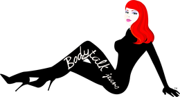 BODYTALK JEANS trademark