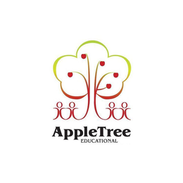 APPLETREE EDUCATIONAL trademark
