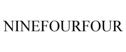 NINEFOURFOUR trademark