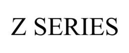 Z SERIES trademark