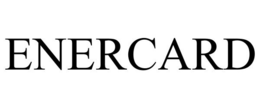 ENERCARD trademark