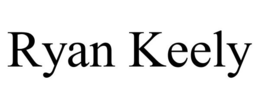 RYAN KEELY trademark