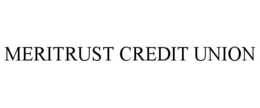 MERITRUST CREDIT UNION trademark