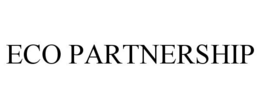 ECO PARTNERSHIP trademark