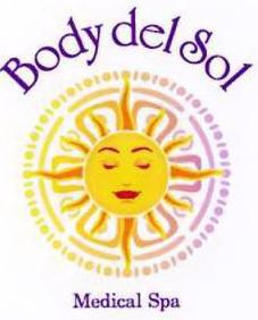 BODY DEL SOL MEDICAL SPA trademark