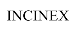 INCINEX trademark
