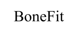 BONEFIT trademark