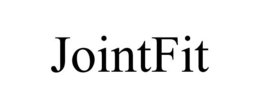 JOINTFIT trademark