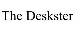 THE DESKSTER trademark