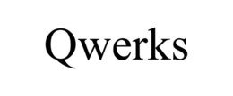 QWERKS trademark