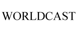 WORLDCAST trademark