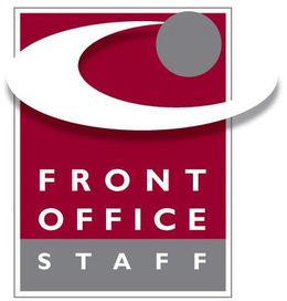 FRONT OFFICE STAFF trademark