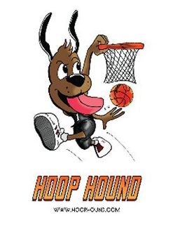 HOOP HOUND trademark