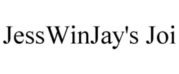 JESSWINJAY'S JOI trademark