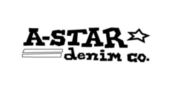 A-STAR DENIM CO. trademark