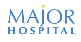 MAJOR HOSPITAL trademark