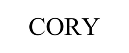 CORY trademark
