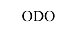 ODO trademark