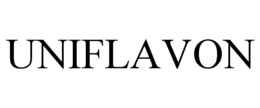 UNIFLAVON trademark
