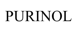 PURINOL trademark