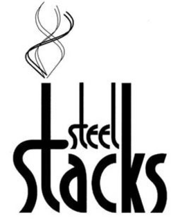STEEL STACKS trademark