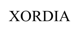 XORDIA trademark