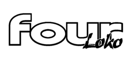 FOUR LOKO trademark