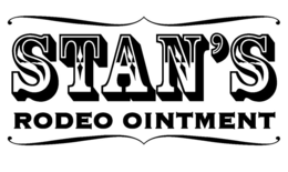 STAN'S RODEO OINTMENT trademark