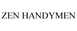 ZEN HANDYMEN trademark