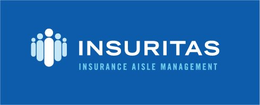 INSURITAS INSURANCE AISLE MANAGEMENT trademark