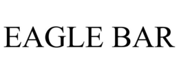 EAGLE BAR trademark