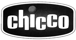 CHICCO trademark