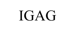 IGAG trademark