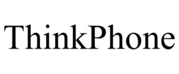 THINKPHONE trademark