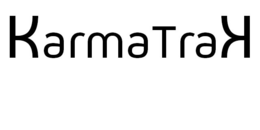 KARMATRAK trademark