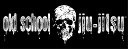 OLD SCHOOL JIU-JITSU trademark