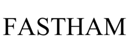 FASTHAM trademark
